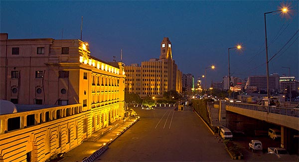 Karachi! The Amazing City of Pakistan - 12