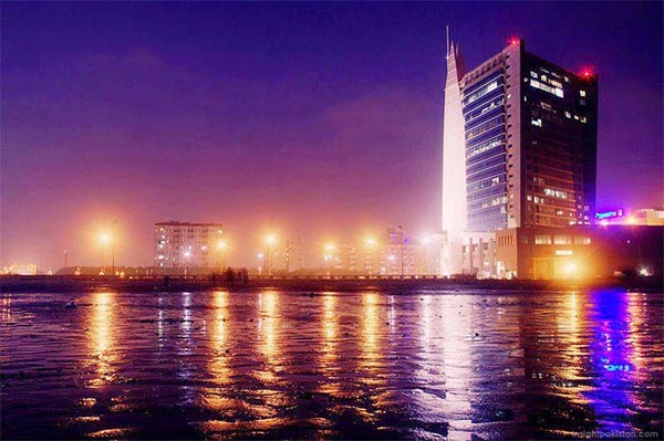 Karachi! The Amazing City of Pakistan - 18