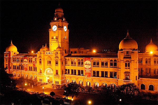 Karachi! The Amazing City of Pakistan - 22