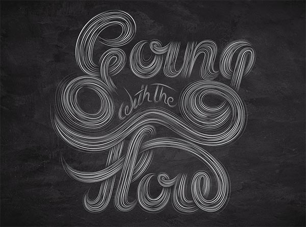 Typography Designs – 15 Fresh Typography for Inspiration - 4