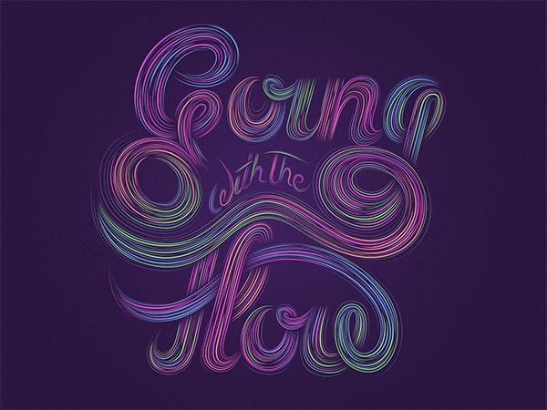 Typography Designs – 15 Fresh Typography for Inspiration - 4