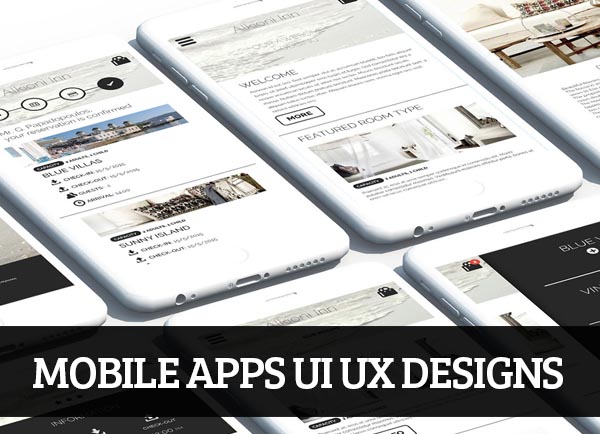 Web & Mobile UI UX Designs for Inspiration – 96
