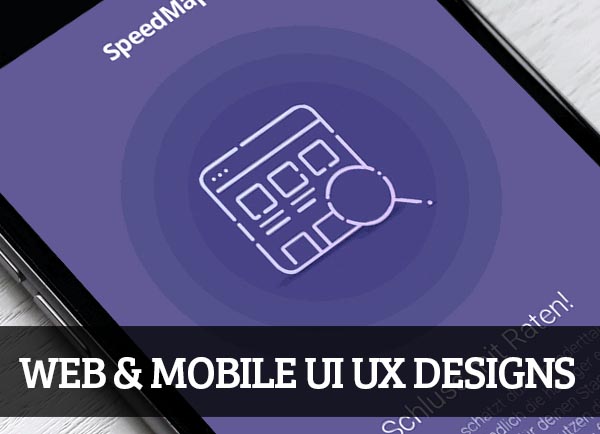 Web & Mobile UI UX Designs for Inspiration – 98