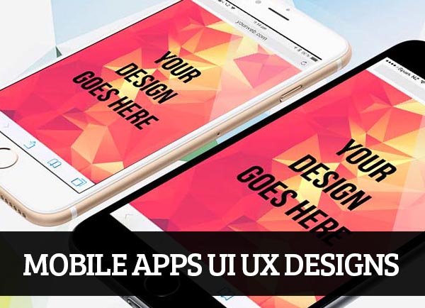 Web & Mobile UI UX Designs for Inspiration – 99