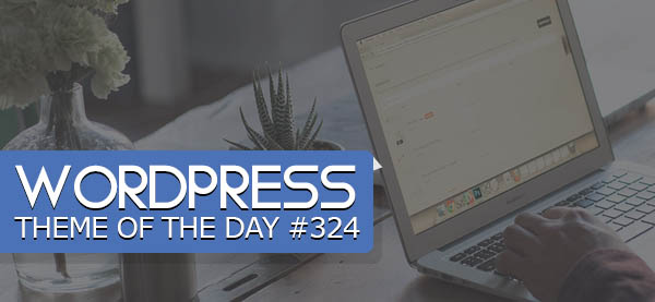 Morello : Multipurpose Business WordPress Theme