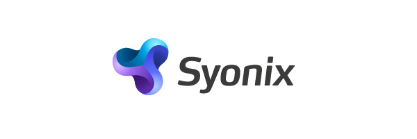 Syonix Branding by Necon