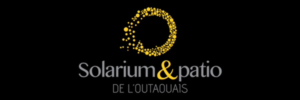 Solarium & Patio de l’Outaouais by Pascal Potvin