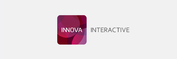Innova Interactive Identity Branding by Mohd Almousa