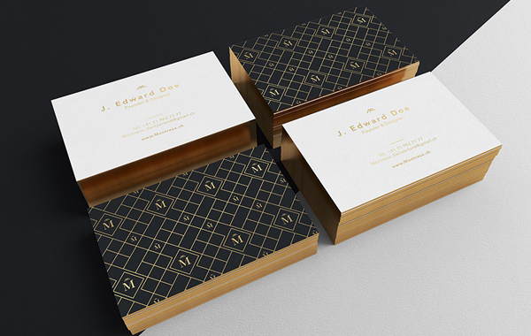 Montreux Branding by Multiple Owners