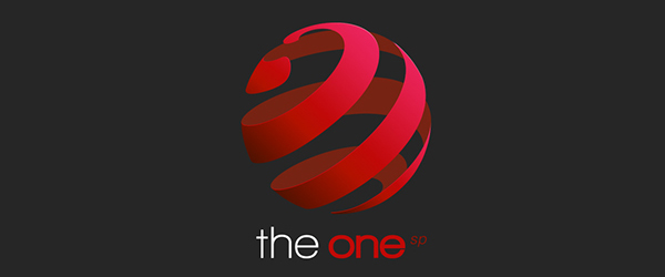 The One sp Branding by Rogan Jansen
