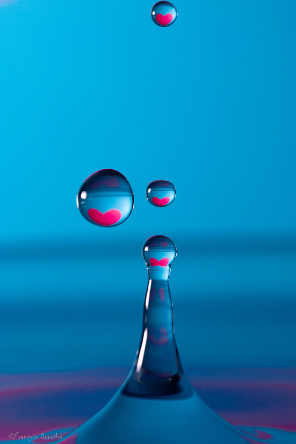 Water Drop Photography - 21
