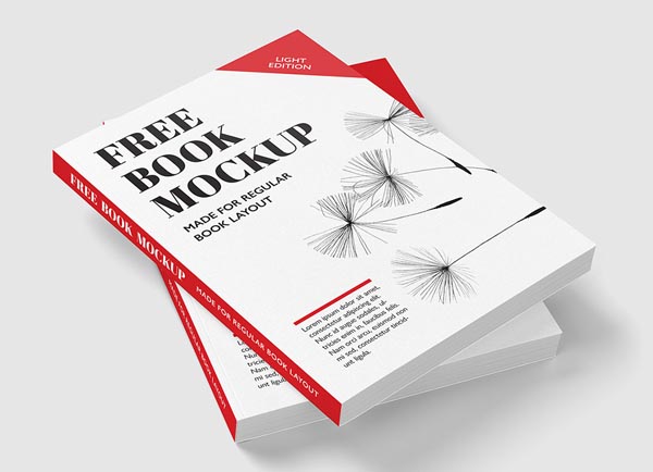 15 Awesome Free Photoshop PSD Mockups for Designers