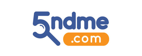 5ndme.com Design by Divya Balu