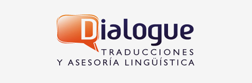 Dialogue Branding Design by Miguel Urbano
