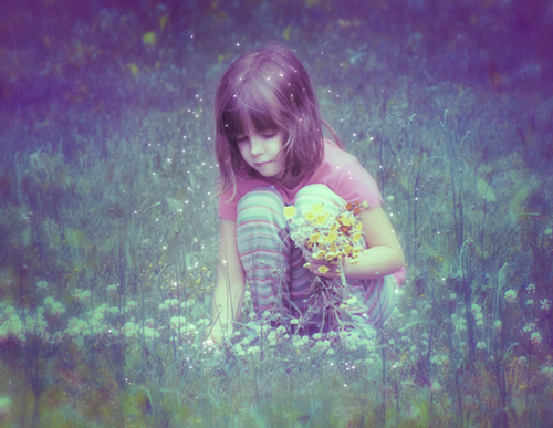 Create a Fantasy Dreamy Effect to Your Photos in Photoshop