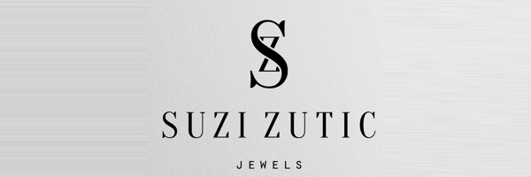 Suzi Zutic Branding by Maurizio Pagnozzi