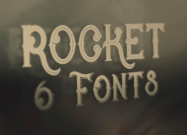 15 Amazing Free Fonts for Designers