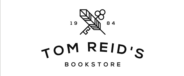 Tom Reid’s Bookstore by Sebastian Bednarek