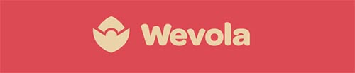 Wevola Hotel Branding & UI/UX