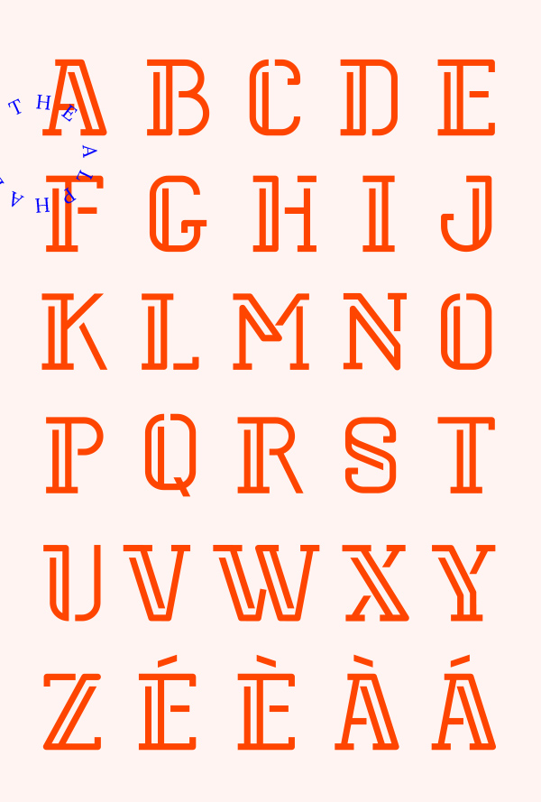 Stoked Free Fonts