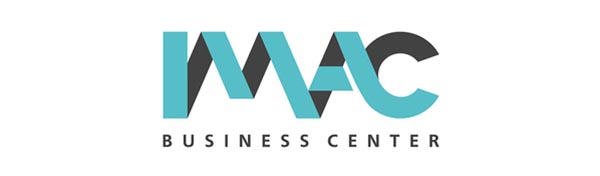 IMAC Business Center Logo