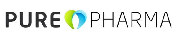 PurePharma Branding
