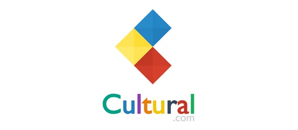 Cultural Logo Concept