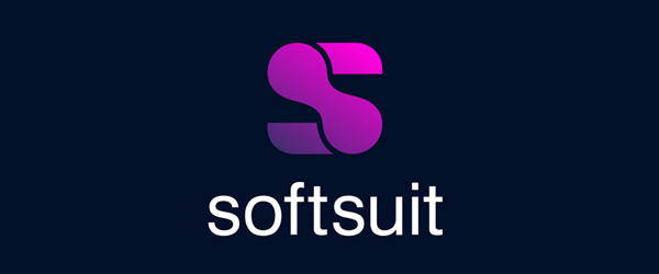 Softsuit Branding by Origin Studio