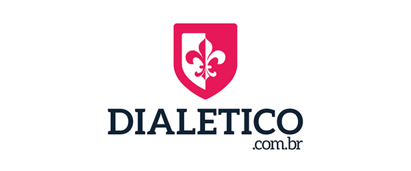 Dialetico Branding by Thiago Amaral