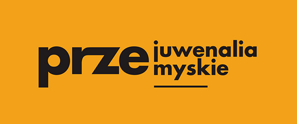 Przemyskie Juwenalia 2015 Branding Identity by Juliusz Bachta