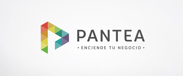 Pantea Branding by Esteban Oliva