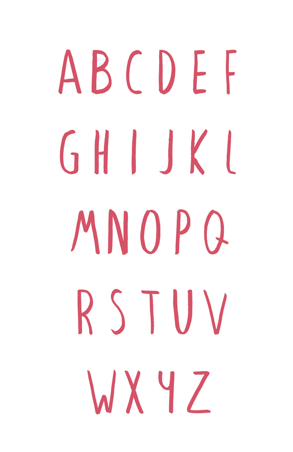Tombow Free Font