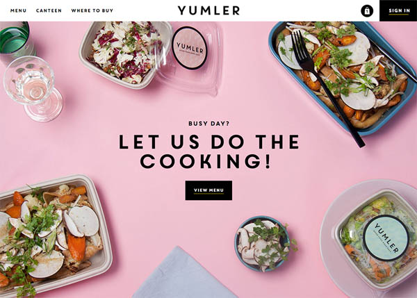 YUMLER By Association Only