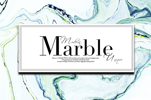 Marble Painted Textures