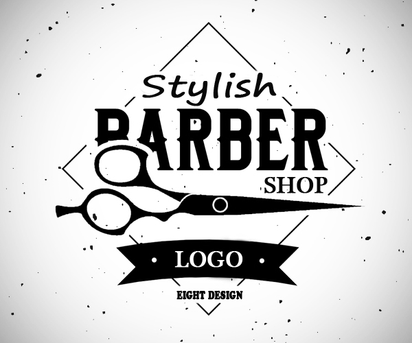 stylish_barber_logo