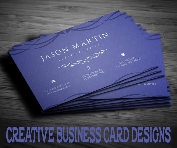 business+card+template
