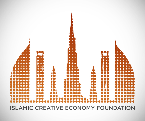 Islamic Creative Economy Foundation Logo