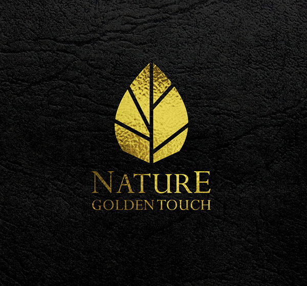 Nature logo Design
