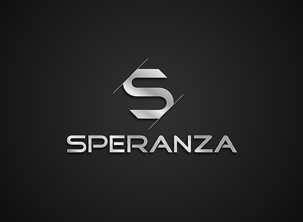 SPERANZA Italy Logo