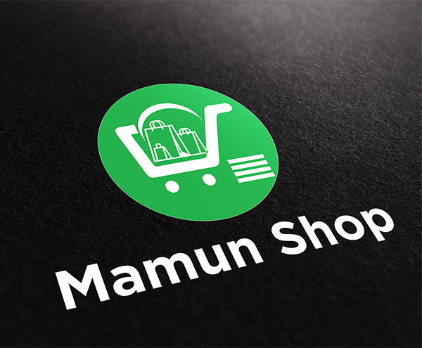 Shoping Logo Design