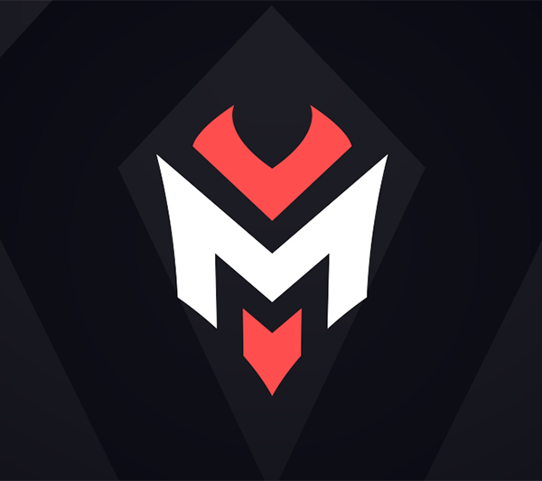 M + Y Logo Design