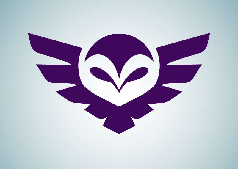Owl Logo Free Download