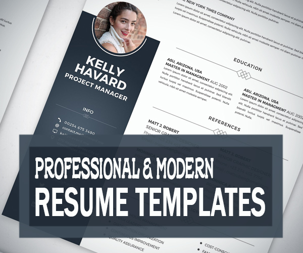professional+resume+template