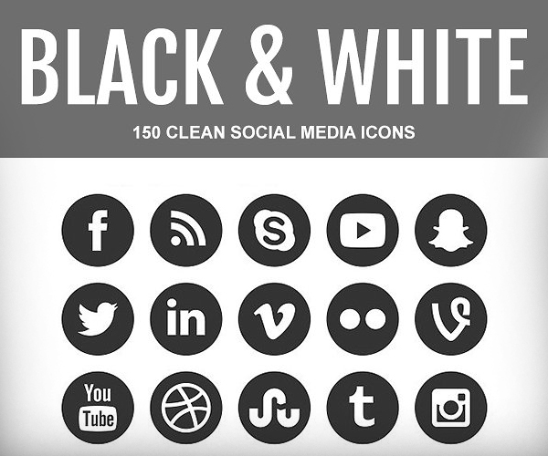 social+media+icons