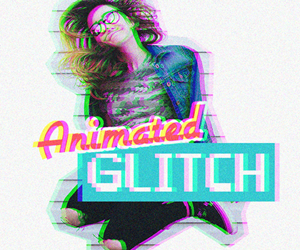 action+glitch+thumb