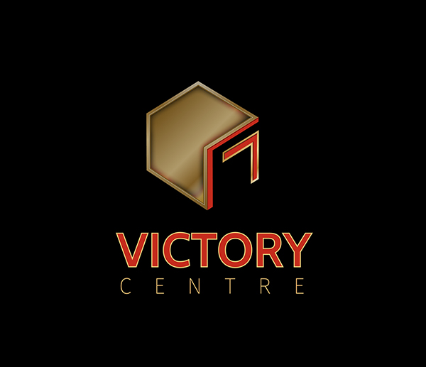Victory Logo Design