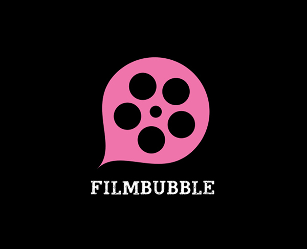 Film Bubble Logo
