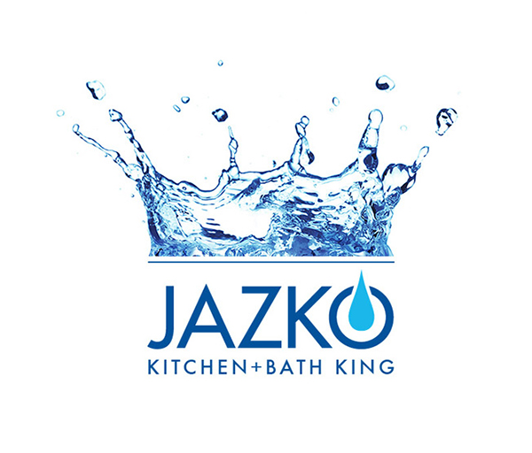 Jazko - Kitchen + Bath King Logo