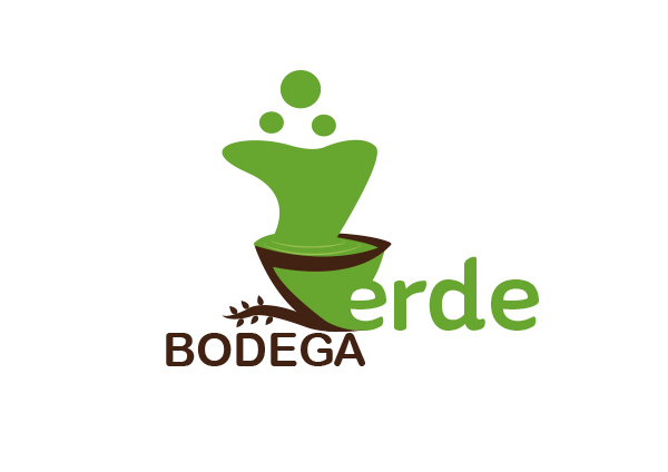 Bodega Logo Design