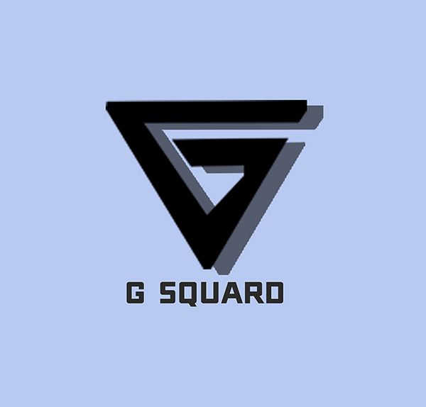 Squard Logo Design